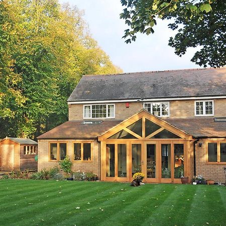 The Chimes B&B Peterborough Exterior foto