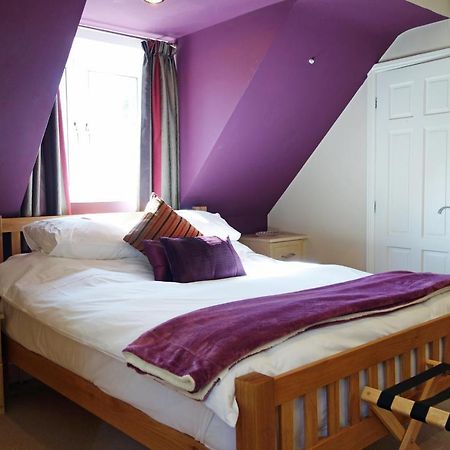 The Chimes B&B Peterborough Exterior foto